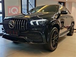 مرسيدس بنز GLE